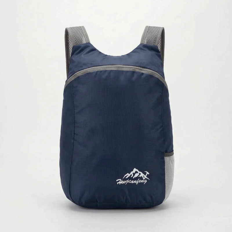 Camp Basel | Ziplite Ultraleichter komprimierbarer Tagesrucksack