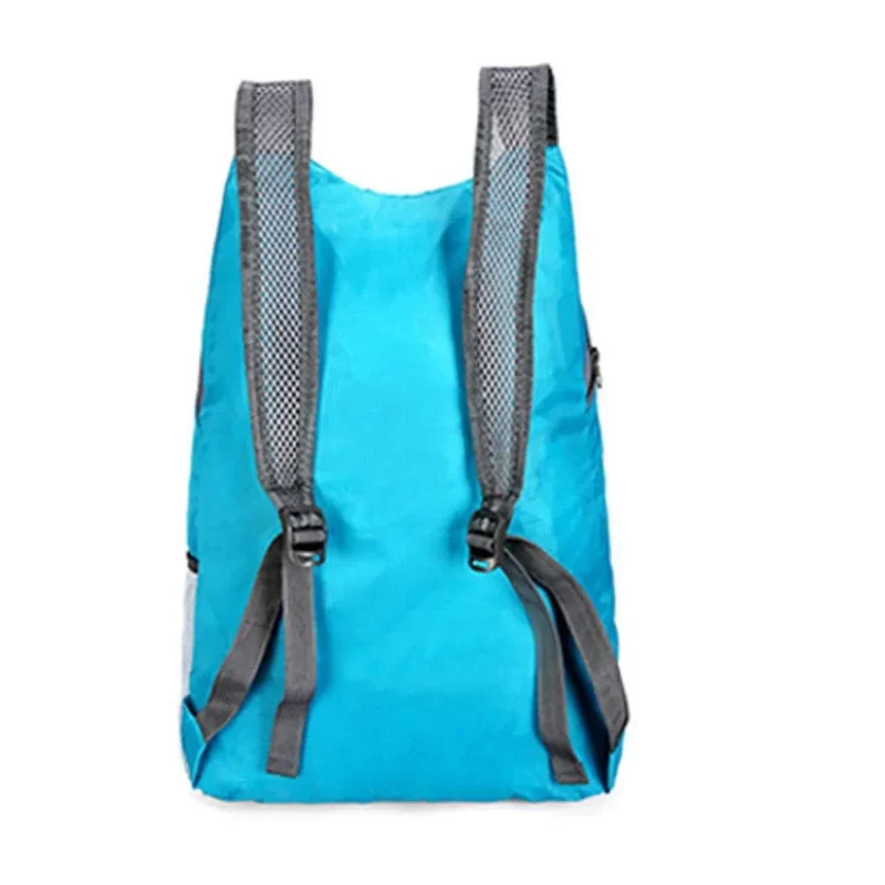Camp Basel | Ziplite Ultraleichter komprimierbarer Tagesrucksack