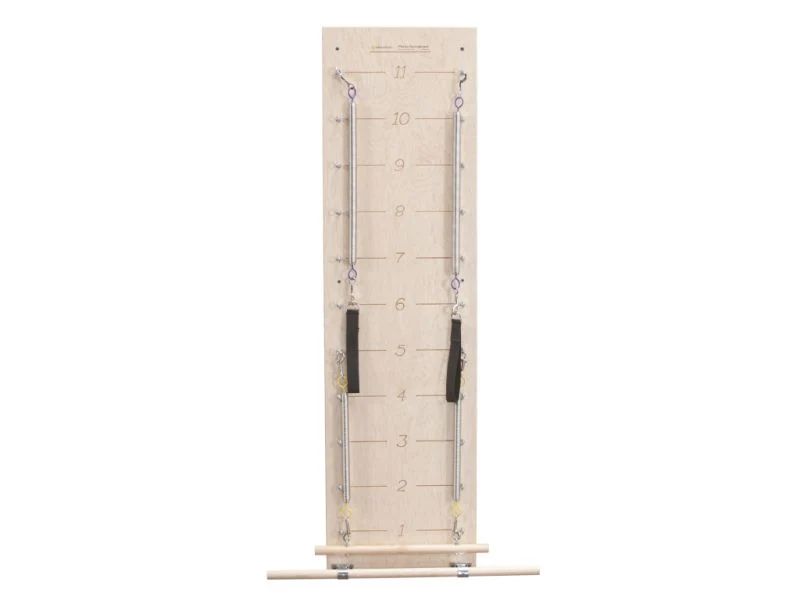 Pilates Springboard