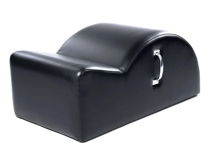 Step Barrel, East Coast