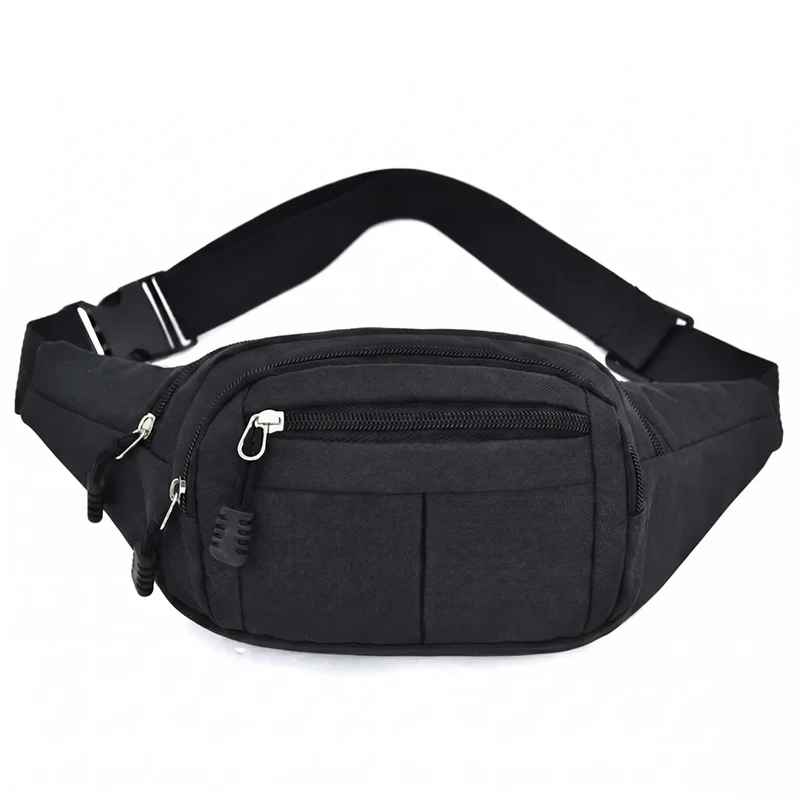 Camp Basel | Wavrun Verstellbare Umhängegürtel-Bauchtasche