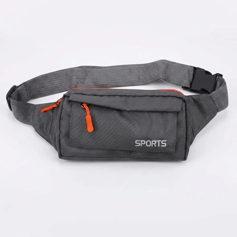 Camp Basel | Wavrun Verstellbare Umhängegürtel-Bauchtasche