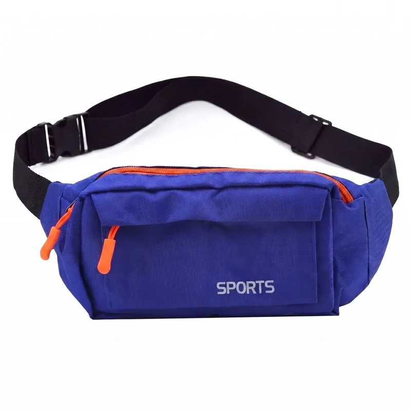 Camp Basel | Wavrun Verstellbare Umhängegürtel-Bauchtasche