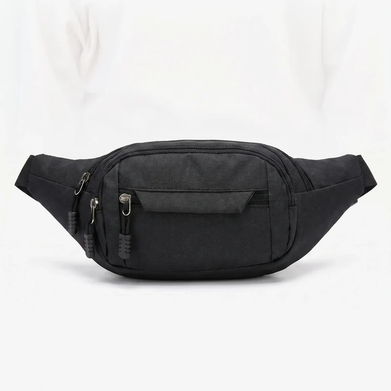 Camp Basel | Wavrun Verstellbare Umhängegürtel-Bauchtasche
