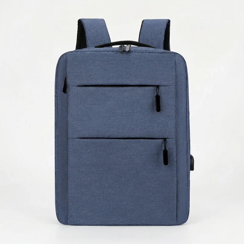 Camp Basel | Carryvex Laptop-Rucksack mit mehreren Fächern