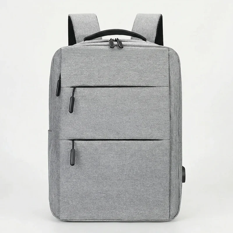 Camp Basel | Carryvex Laptop-Rucksack mit mehreren Fächern