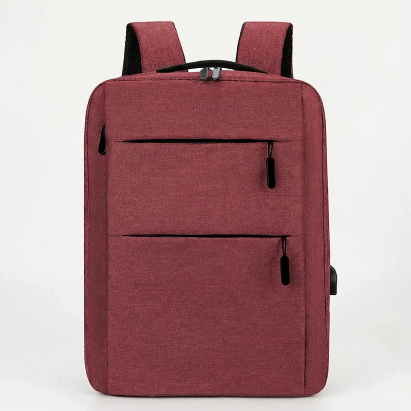 Camp Basel | Carryvex Laptop-Rucksack mit mehreren Fächern