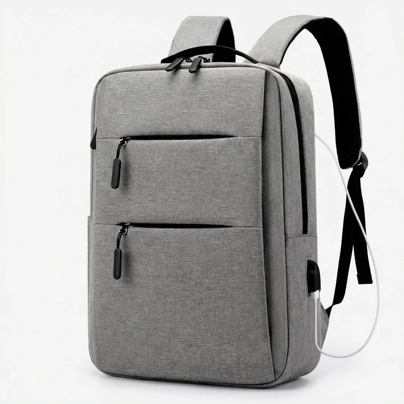 Camp Basel | Carryvex Laptop-Rucksack mit mehreren Fächern