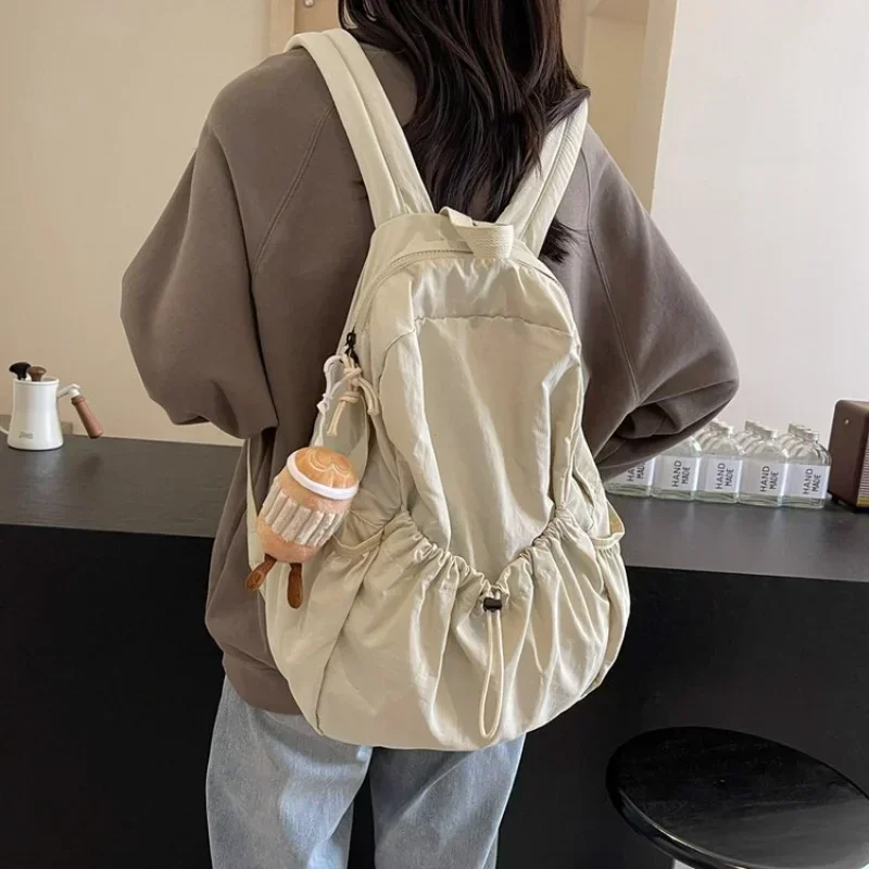 Camp Basel | Velorae Großer Rucksack aus Nylon