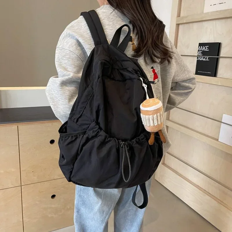 Camp Basel | Velorae Großer Rucksack aus Nylon