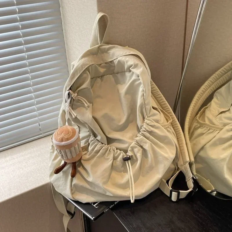 Camp Basel | Velorae Großer Rucksack aus Nylon