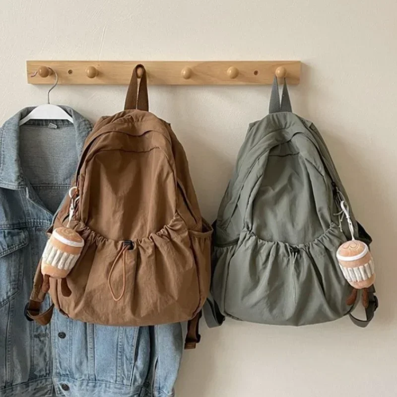 Camp Basel | Velorae Großer Rucksack aus Nylon