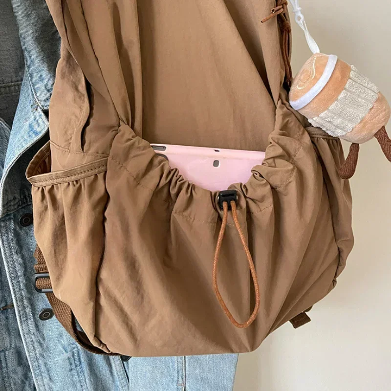 Camp Basel | Velorae Großer Rucksack aus Nylon