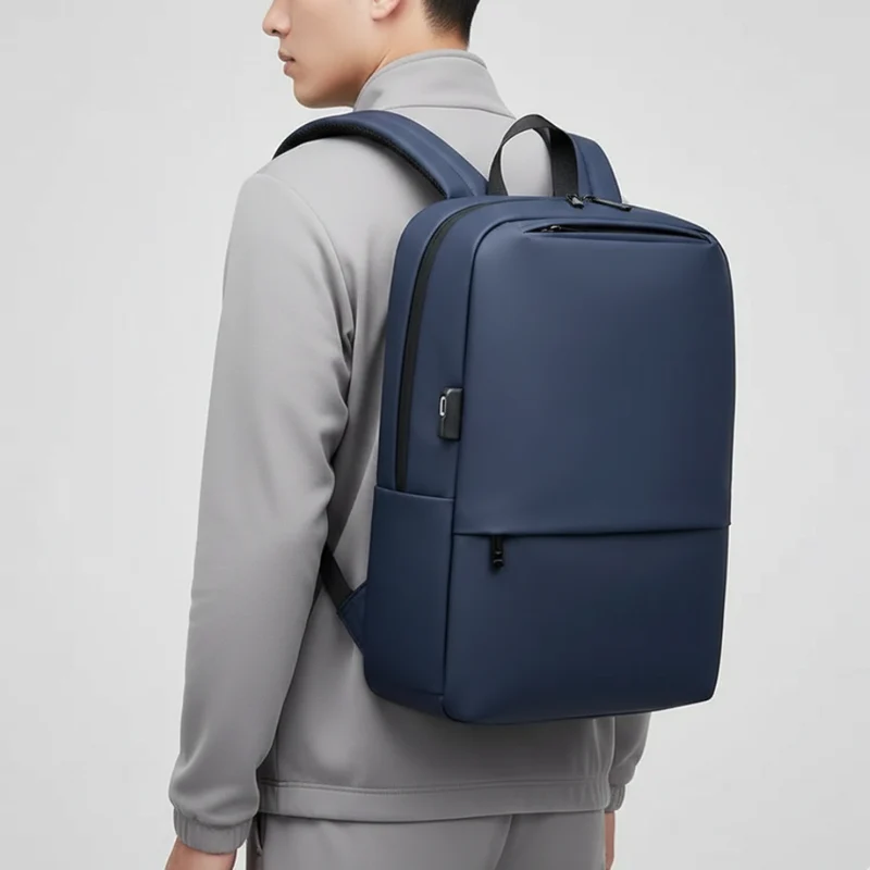 Camp Basel | Sleek Business Laptop-Rucksack