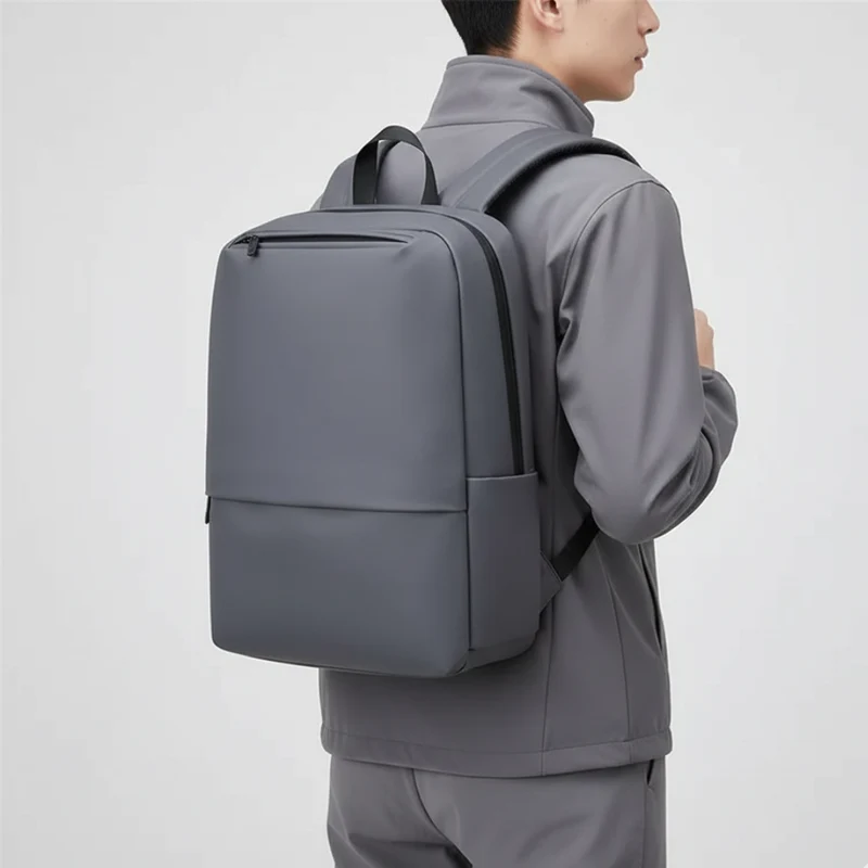 Camp Basel | Sleek Business Laptop-Rucksack