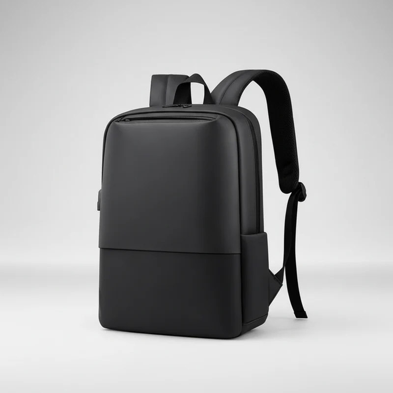 Camp Basel | Sleek Business Laptop-Rucksack