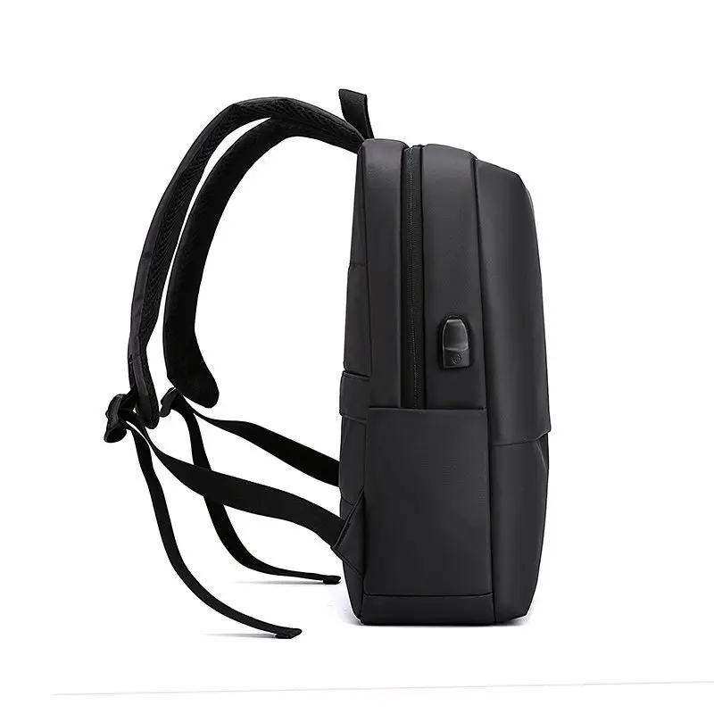 Camp Basel | Sleek Business Laptop-Rucksack