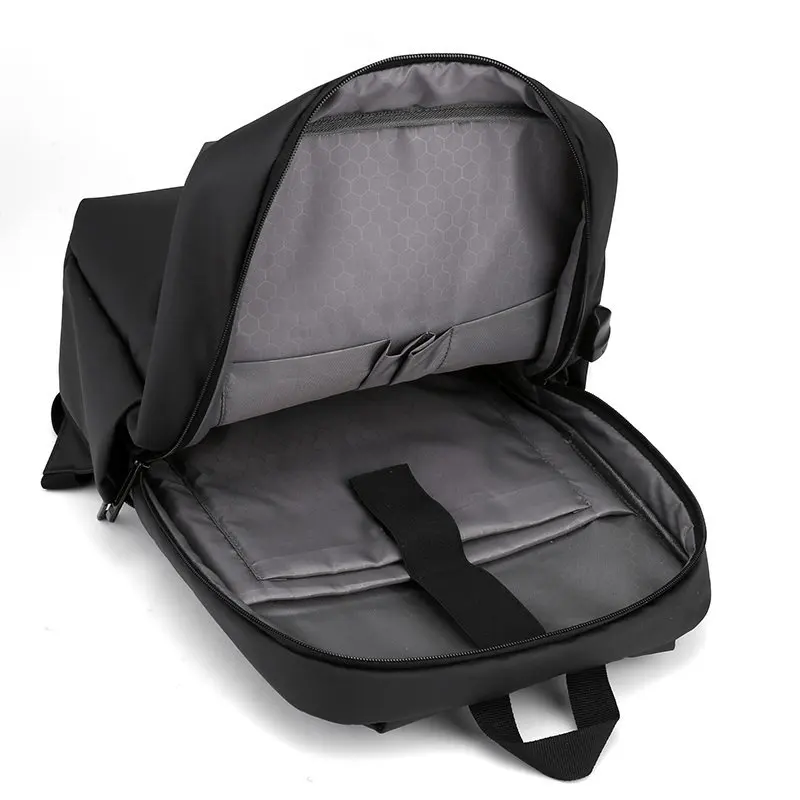 Camp Basel | Sleek Business Laptop-Rucksack