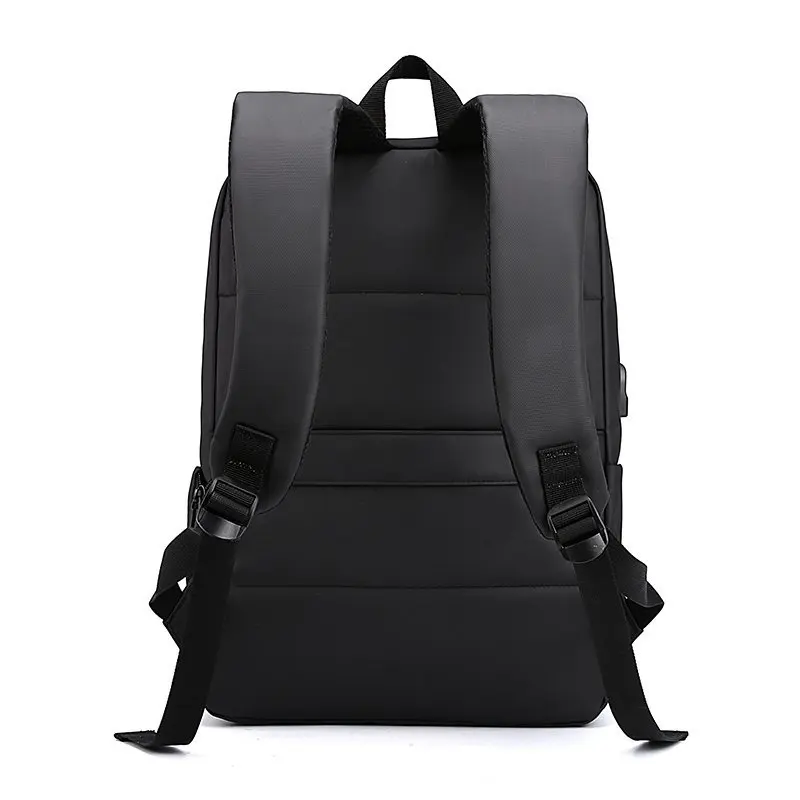 Camp Basel | Sleek Business Laptop-Rucksack