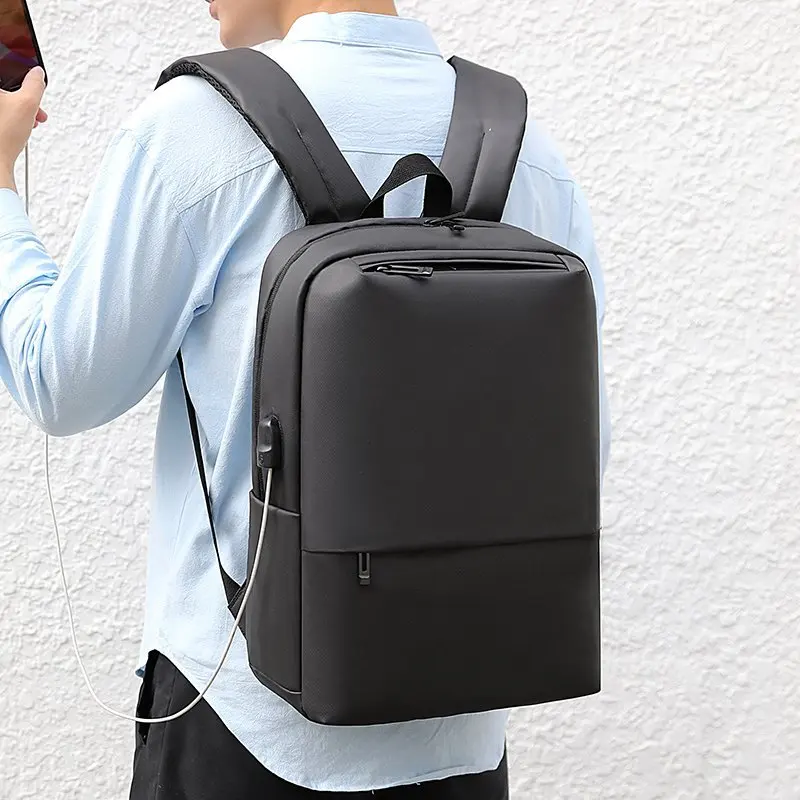 Camp Basel | Sleek Business Laptop-Rucksack