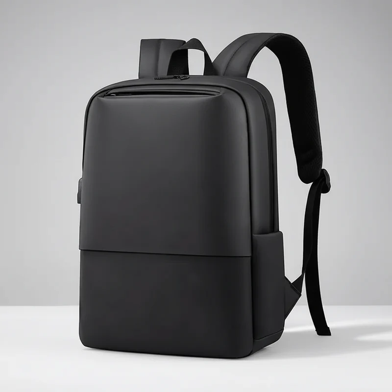 Camp Basel | Sleek Business Laptop-Rucksack