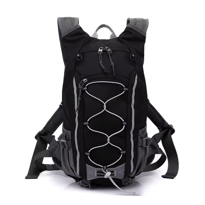 Camp Basel | 20-Liter Wasserdichter Rucksack