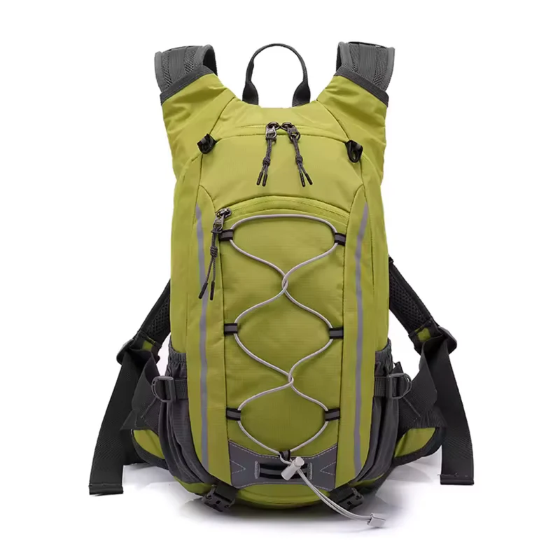 Camp Basel | 20-Liter Wasserdichter Rucksack