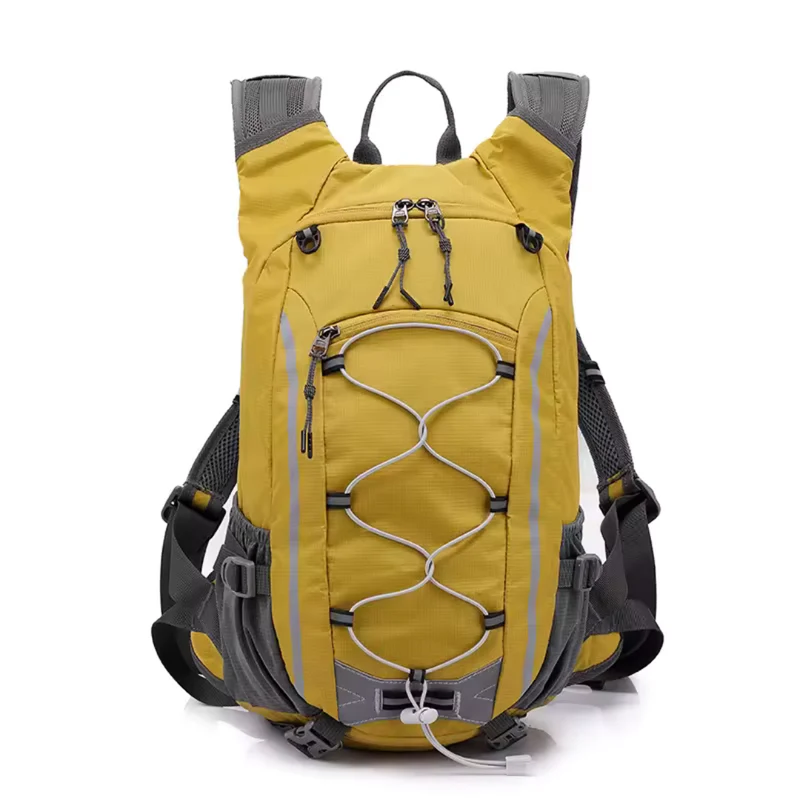Camp Basel | 20-Liter Wasserdichter Rucksack