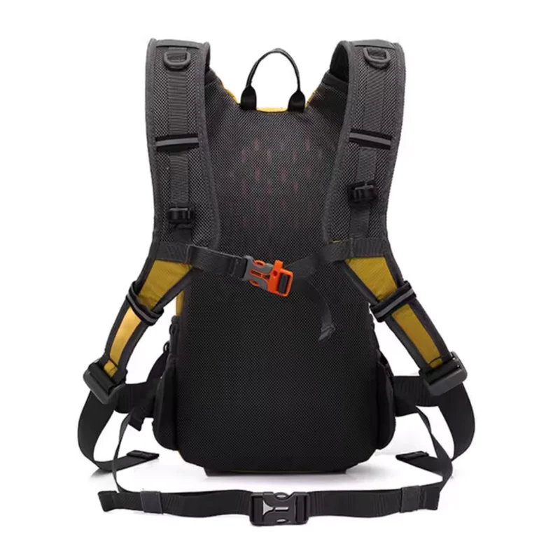 Camp Basel | 20-Liter Wasserdichter Rucksack