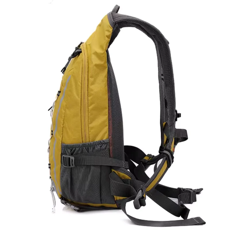 Camp Basel | 20-Liter Wasserdichter Rucksack