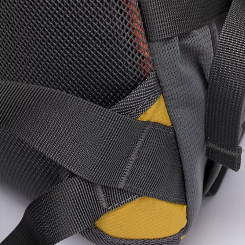 Camp Basel | 20-Liter Wasserdichter Rucksack