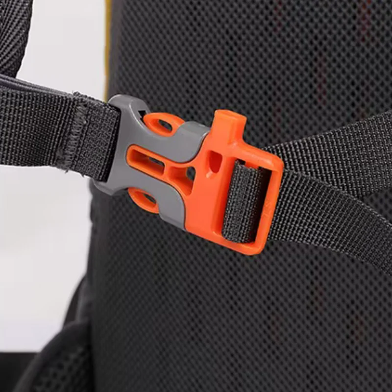 Camp Basel | 20-Liter Wasserdichter Rucksack