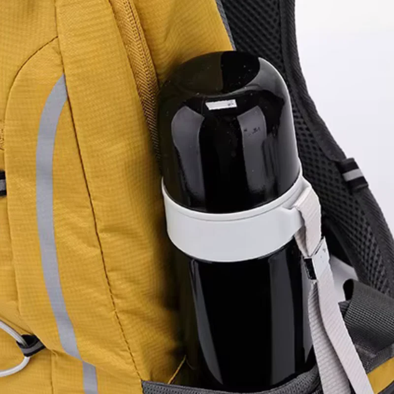 Camp Basel | 20-Liter Wasserdichter Rucksack
