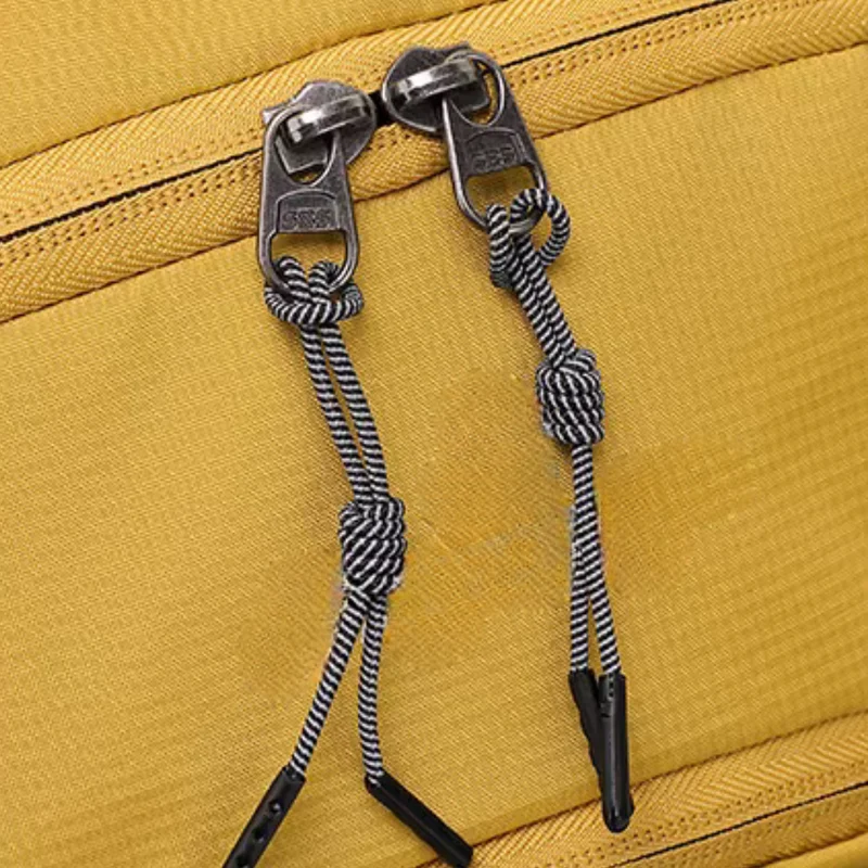 Camp Basel | 20-Liter Wasserdichter Rucksack