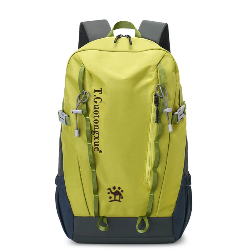 Camp Basel | Lightweight Rucksack