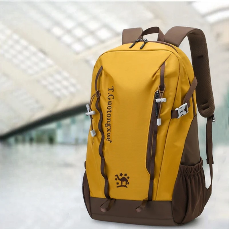 Camp Basel | Lightweight Rucksack