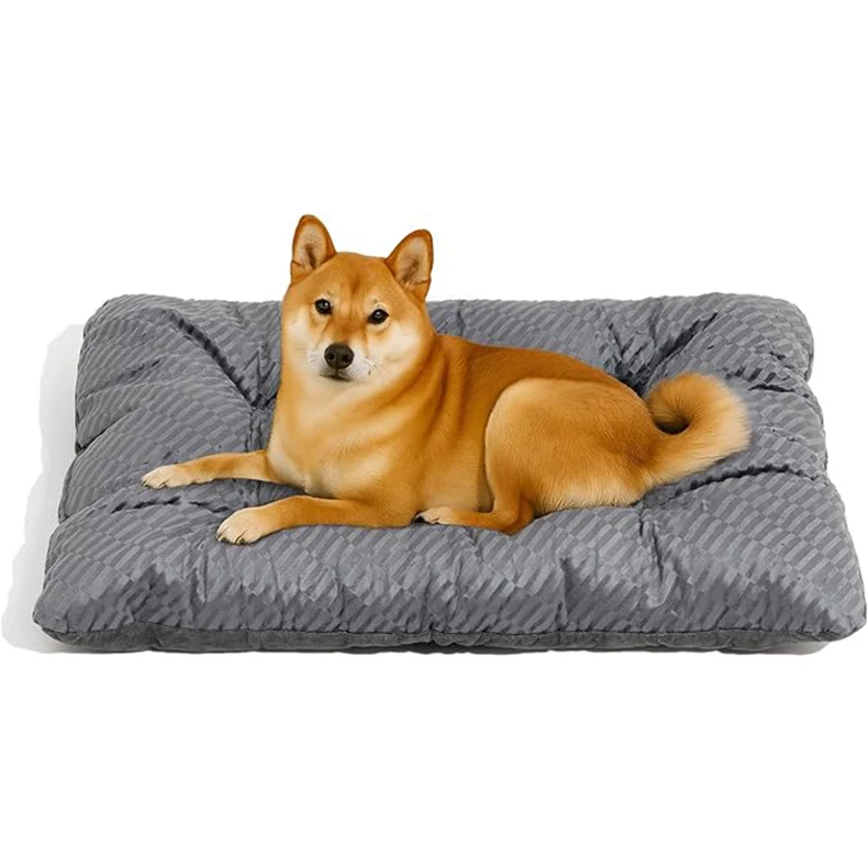 Premium Stützende Matratze für Hundebett