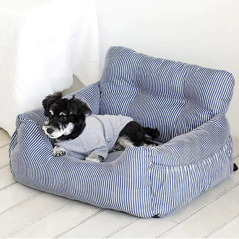 Gemütliches Sofabett Hundebett