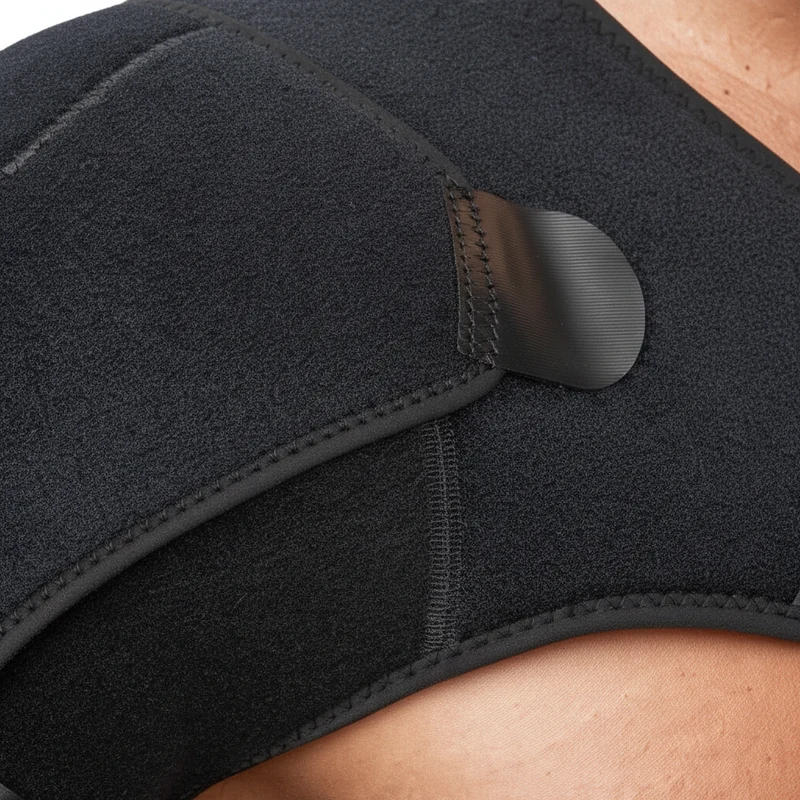 Camp Basel | Veltorix Verstellbare Kompressions-Schulterbandage