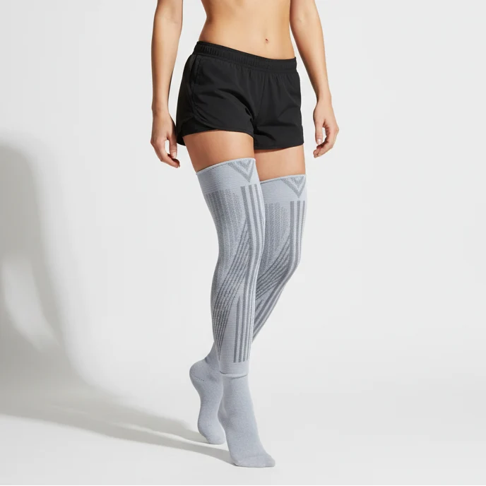 Camp Basel | Calfara Kompressions-Wadenbandage