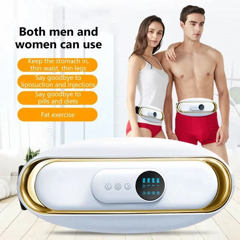 VibrioFit – Bauchmassagegurt