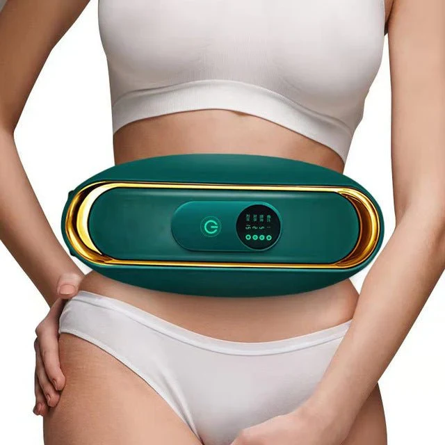 VibrioFit – Bauchmassagegurt