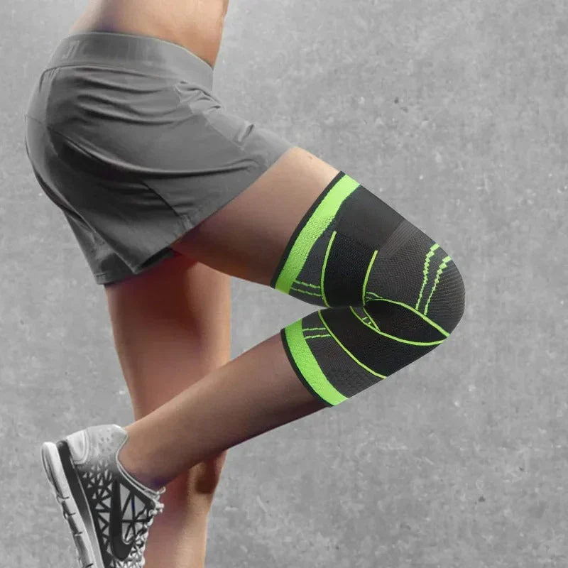 Kniebandage KomfortPlus