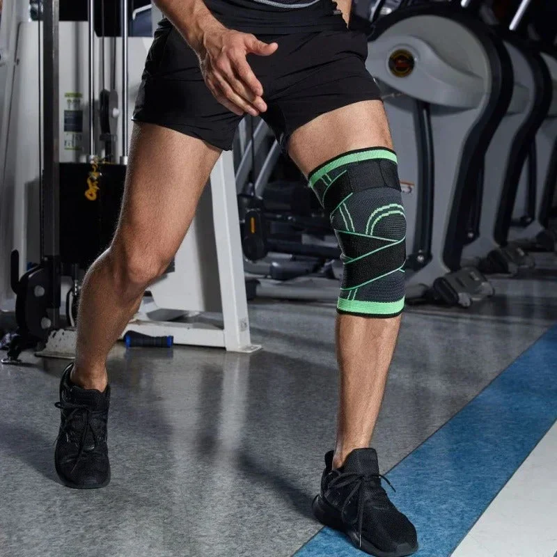 Kniebandage KomfortPlus