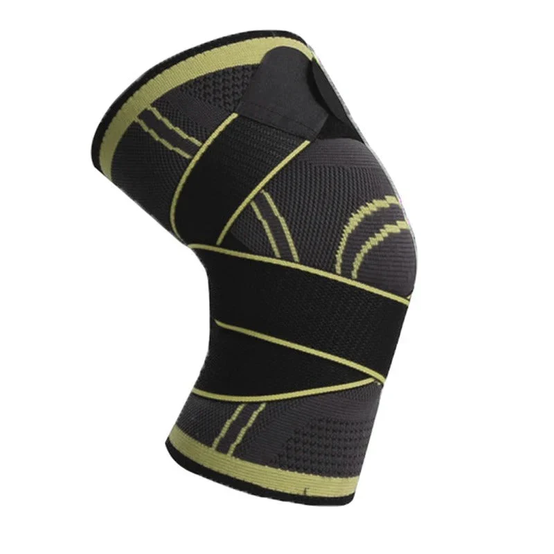 Kniebandage KomfortPlus