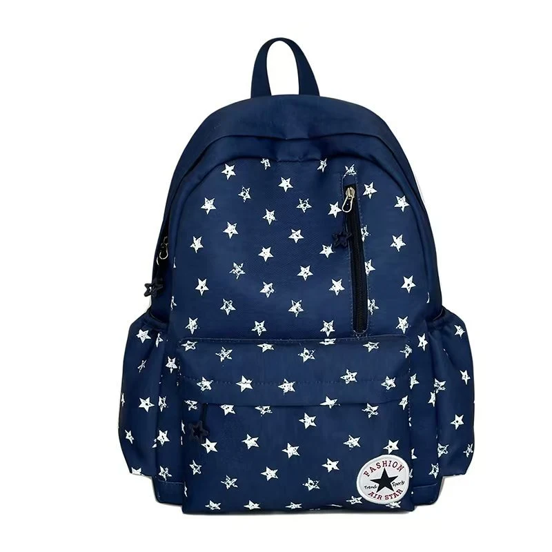 Outdoor-Rucksack Skanto mit Sternenmuster
