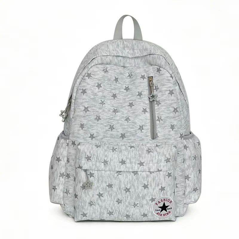 Outdoor-Rucksack Skanto mit Sternenmuster