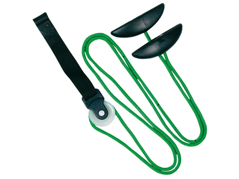 Schulter Seilzugset