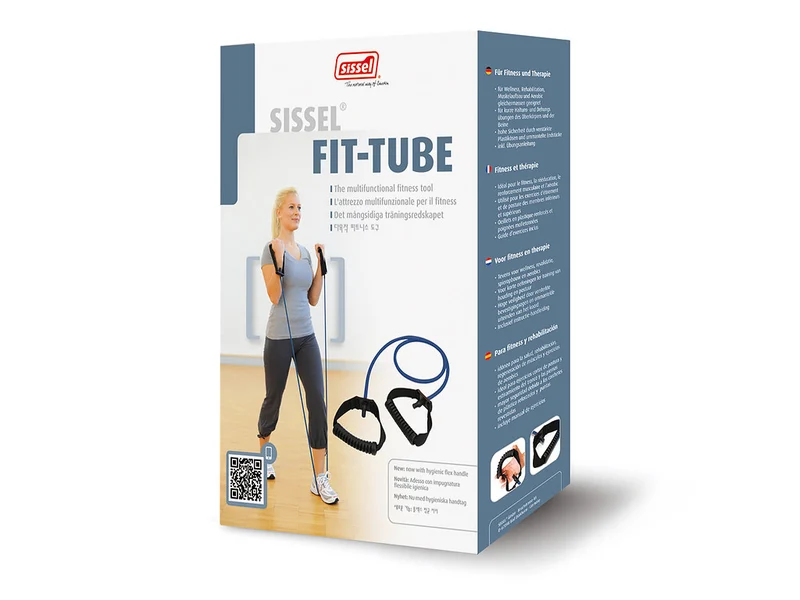 SISSEL® Fit-Tube