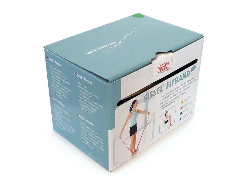 SISSEL® Fitband 15 cm x 5 m Rollenware